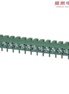 原装正品1935433[TERM BLK 14POS TOP ENTRY 5MM PCB]