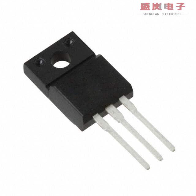 R6006ANX[MOSFET N-CH 600V 6A TO220FM]分立半导体