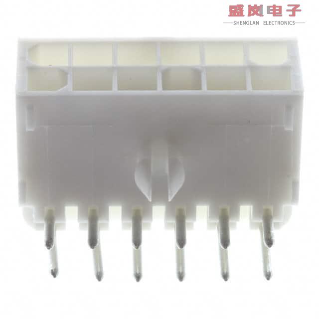 原装正品1-770972-0[CONN HEADER R/A 12POS 4.14MM]