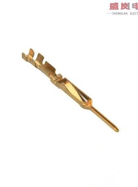 原装正品86557-6[CONTACT FLAT FLEX PIN GOLD]