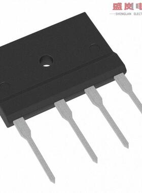 原装正品TS25P07G D2G[BRIDGE RECT 1PHASE 1KV 25A TS-6P]