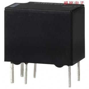 GEN PURPOSE RELAY G5V DC5 5VDC 原装 SPDT 正品