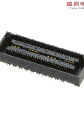 原装正品QSH-020-01-C-D-DP-A[CONN DIFF ARRAY RCP 40