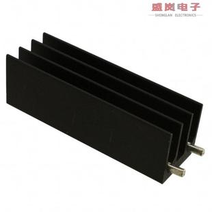 原装正品634-20ABPE[HEATSINK TO-220 VERT MT BLK 2