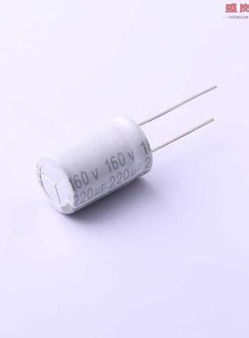 原装正品01EC4153[220uF 20% 160V]