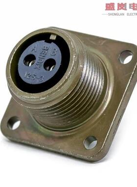 原装正品MS3102A20-17S