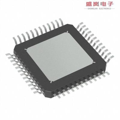 原装正品TMC5160A-TA-T[IC MTR DRVR BIPOLAR 8-60V 48