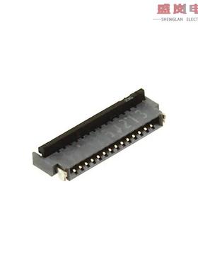原装正品FH34SRJ-14S-0.5SH(50)[CONN FPC/FFC 14POS .5MM]