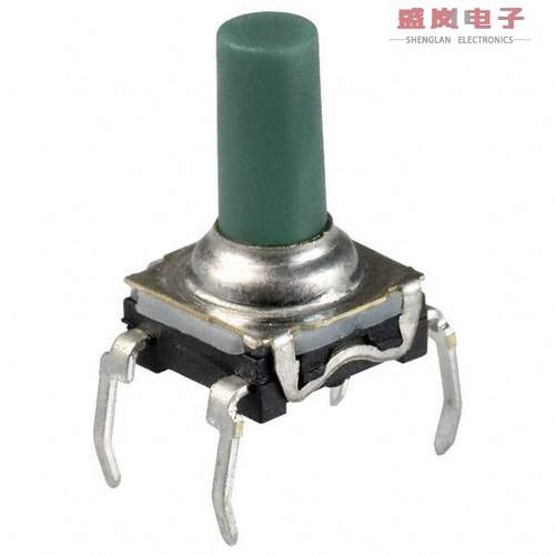 原装正品KSL0M312LFT[SWITCH TACTILE SPST-NO 0.05A 32V]