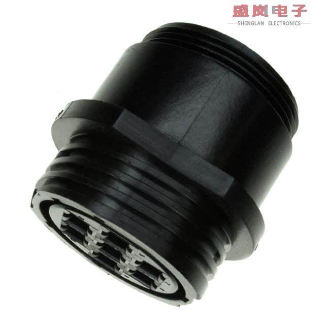 原装正品206227-2[CONN RCPT HSG FMALE 7POS INLINE]