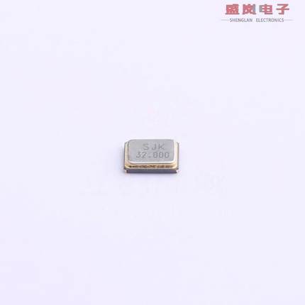原装正品7E32000E09UCG[无源晶振 32.000000MHz 10ppm