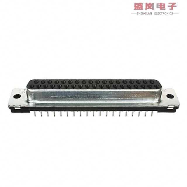 原装正品5747301-2[CONN D-SUB RCPT 37POS VERT SLDR]