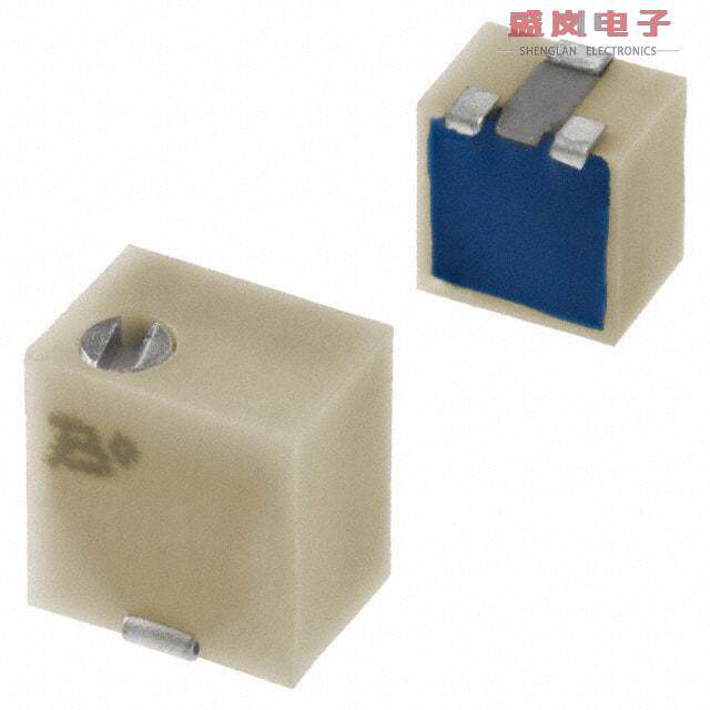 原装正品3214W-1-202E[TRIMMER 2K OHM 0.25W J LEAD TOP]