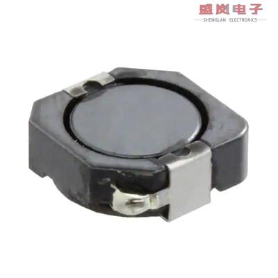 原装正品CDRH104RNP-331NC[FIXED IND 330UH 520MA 1.0