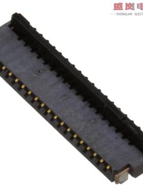 原装正品FH34SRJ-18S-0.5SH(50)[CONN FFC FPC 18POS 0