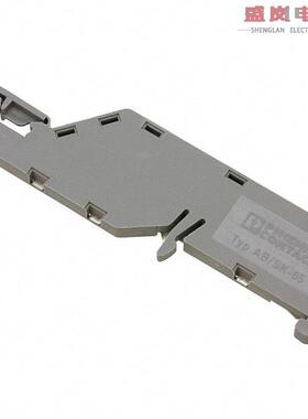 原装正品3026489[CONN TERM BLK BUSBAR SUP GRAY]