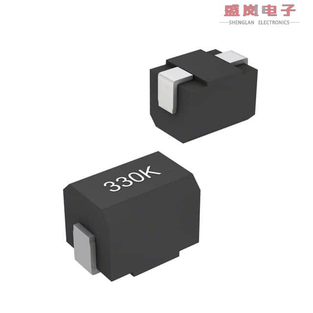 原装正品CM453232-102JL[FIXED IND 1MH 30MA 40 OHM SMD]