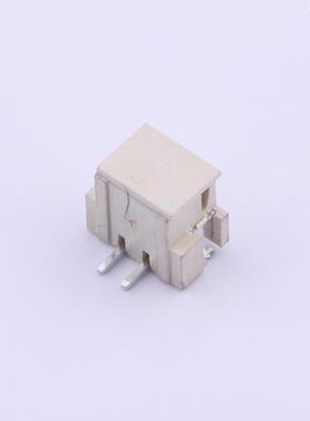 原装正品XH-2PLTPZ[线对板 XH 间距2.5mm 1x2P 立贴 加盖]