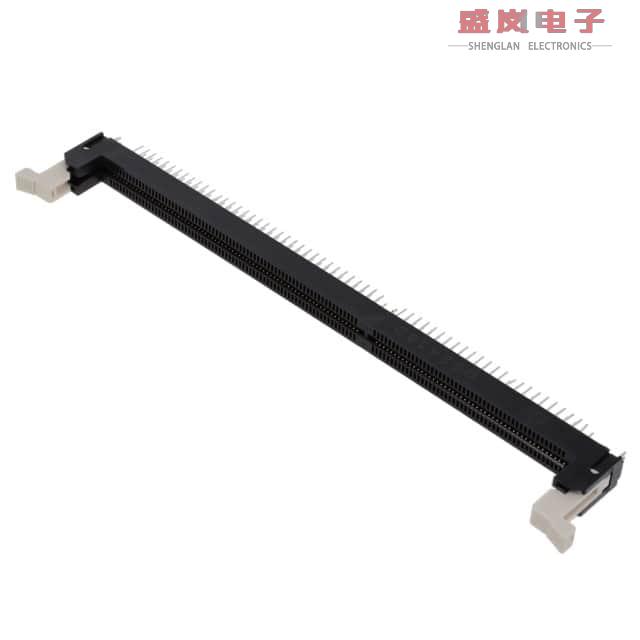 原装正品10081530-12208LF[CONN SKT RDIMM 240POS PCB]