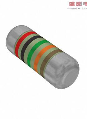 原装正品SMM02040C2053FB300[RES 205K OHM 1% 1/4W ME