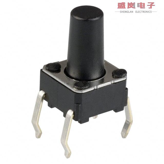 原装正品B3F-1070[SWITCH TACTILE SPST-NO 0.05A 24V]