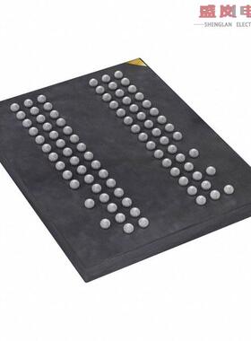 原装正品IS46DR16128A-3DBLA2[IC DRAM 2GBIT PARALLEL