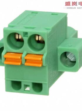 原装正品1902301[TERM B PLUG 2POS STR 5.08MM]