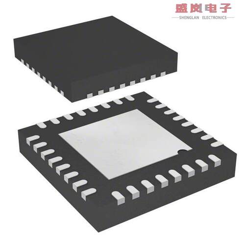 原装正品IR35217MTRPBF[IC CONTROLLER 56QFN]