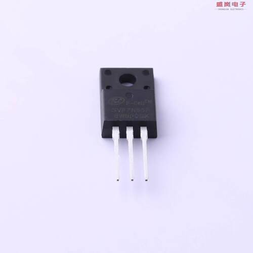 原装正品SVF7N65F[SVF7N65F]