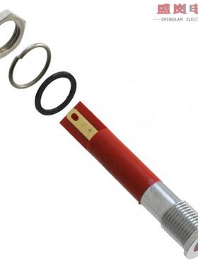 原装正品Q8F1CXXR24E[INDICATOR 24V 8MM FLUSH RED]