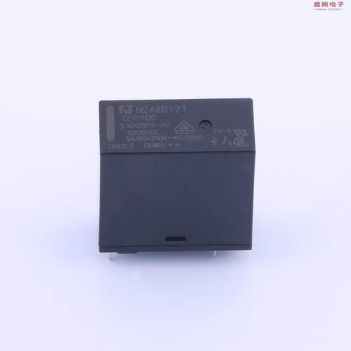 原装正品FTR-H2AK012T[FTR-H2AK012T]