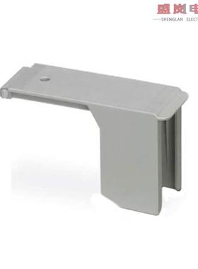 原装正品3247983[CONN TERM BLK HOOD GRAY]