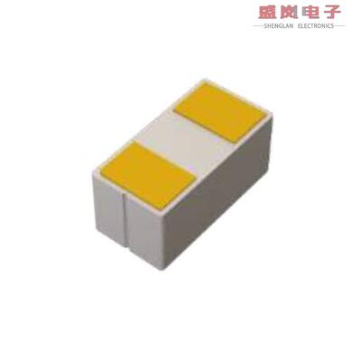原装正品VS3V3BA1EST15R[TVS DIODE 3.3VWM 8VC DSN0603-2]