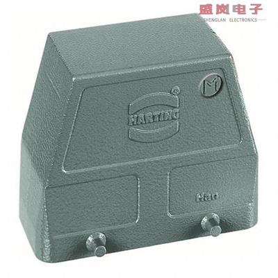 原装正品19300160528[CONN HOOD SIDE ENTRY SZ16B M40]