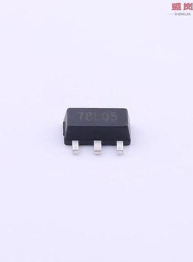 原装正品SL78L05[Vin=30V Vout=5V 100mA 49dB@(120Hz)]