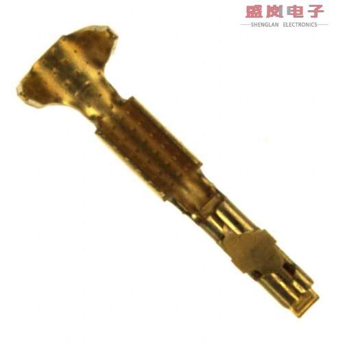 原装正品48235-000LF[CONN SOCKET 22-26AWG CRIMP GOLD]