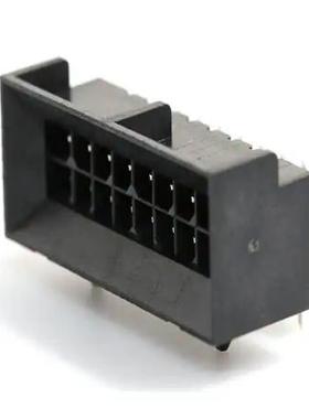 原装正品44428-1602[集管和线壳 R.A. RECPT 16P gold