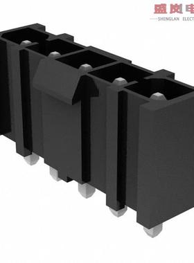 原装正品IPBT-105-H1-T-S-K[CONN HEADER VERT 5POS 4.2MM]