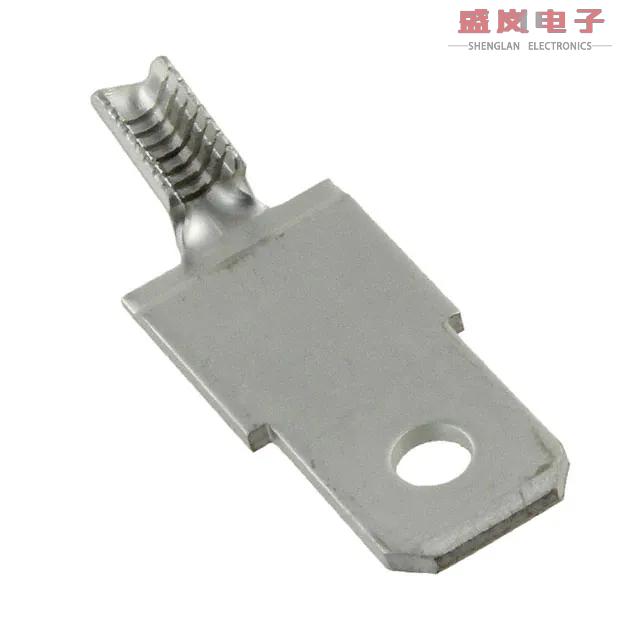 原装正品63165-1[CONN QC TAB 19-23AWG 0.250 CRIMP]
