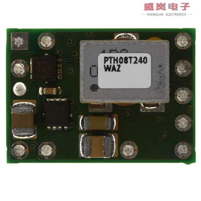 原装正品PTH08T240WAZ[DC DC CONVERTER 0.69-5.5V]