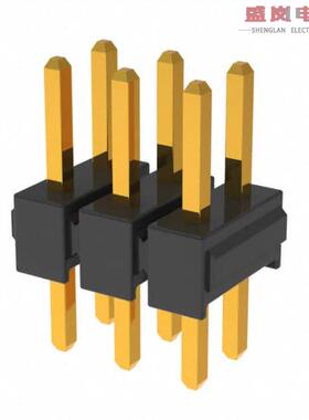 原装正品XG8T-0631[CONN HEADER VERT 6POS 2.54MM]