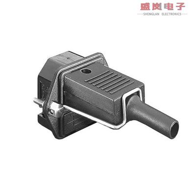 原装正品KT0009[IEC RETAINING CLIP]