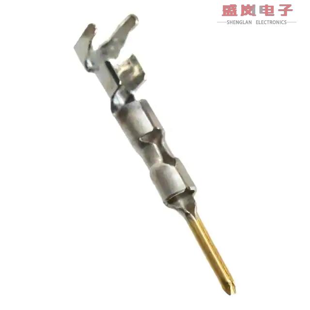 原装正品1-794220-0[CONN PIN 18-22AWG CRIMP GOLD]