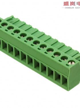 原装正品1781085[TERM B PLUG 12POS STR 5.08MM]