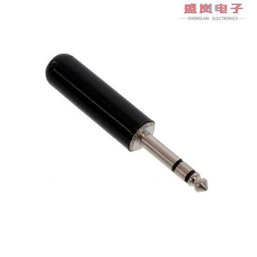 原装正品S260[CONN PLUG STEREO 5.23MM 3COND]