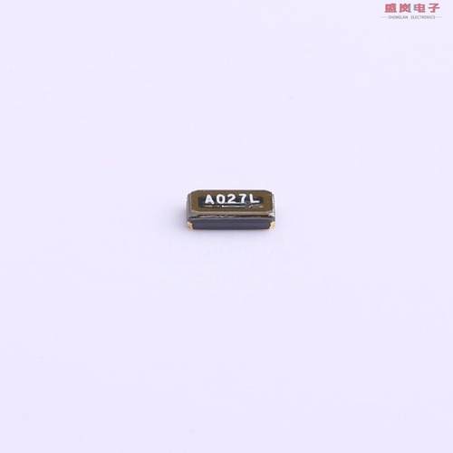 原装正品S3132768072070[32.768kHz 20ppm 7pF]