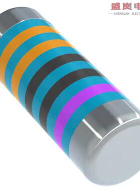 原装正品SMA-A0207BTNT330R[RES 330 OHM 0.1% 1W MELF