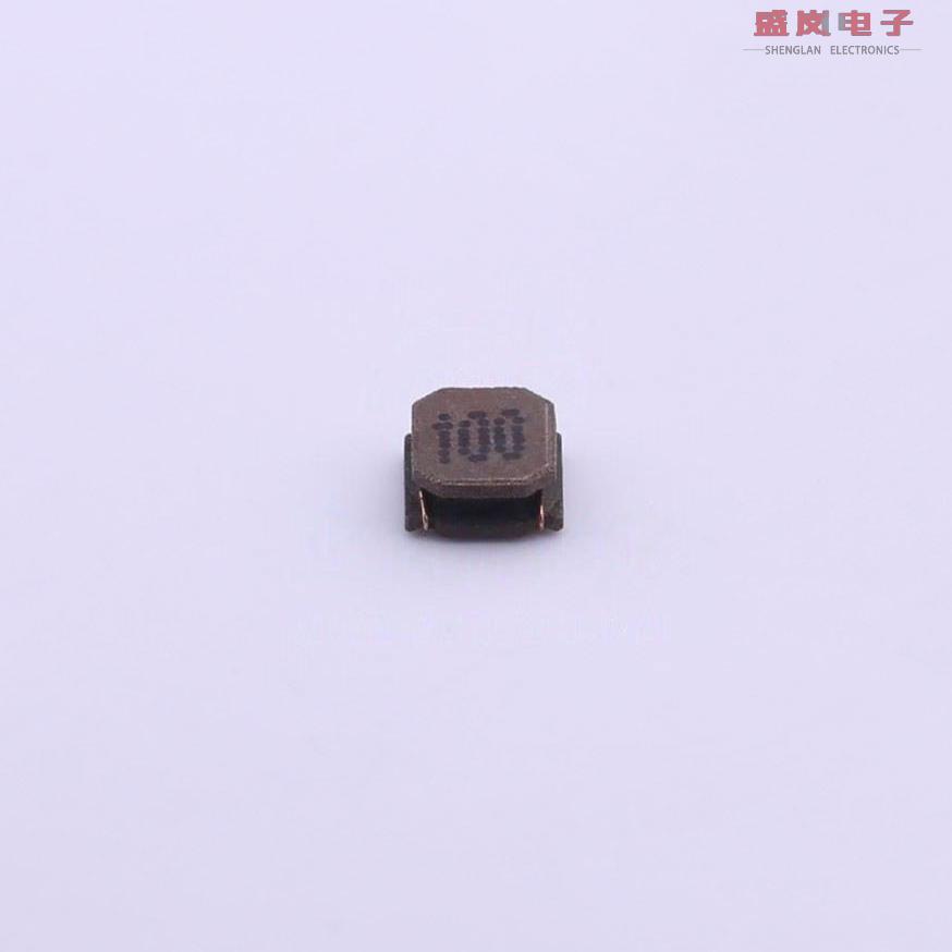 原装正品SLW3015P100MST[功率电感 10µH 20％ SMD 1.50m