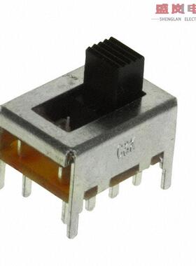 原装正品OS203013MT6QN1[SWITCH SLIDE DP3T 200MA 30V]