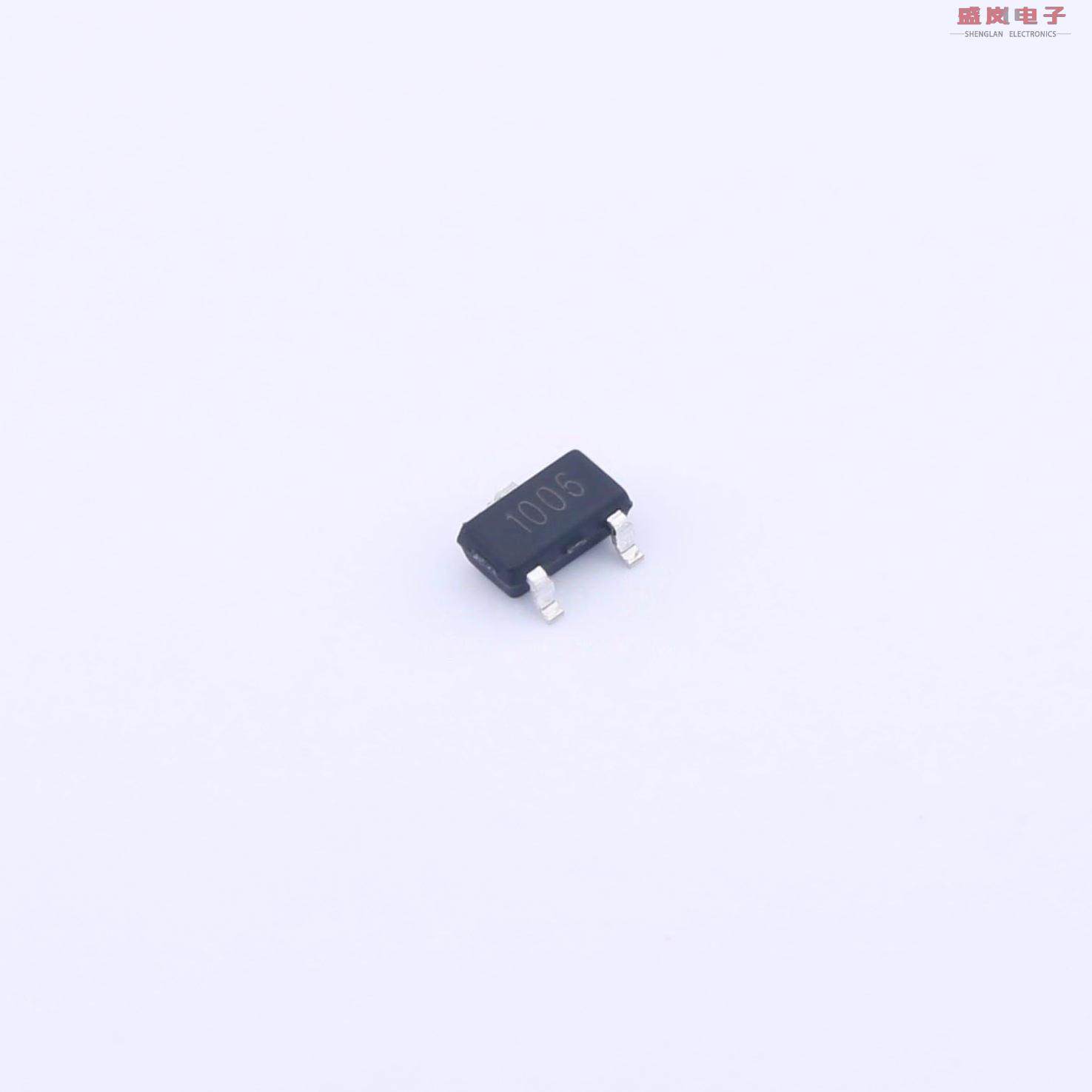 原装正品WST05N10[MOS管 N-Channel VDS=100V VGS=20V